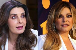 Mayrín Villanueva agradece a Itatí Cantoral por un gran "favor" que le hizo
