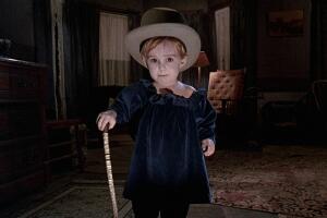 'Cementerio de mascotas' es una de las películas más populares de los años ochenta.