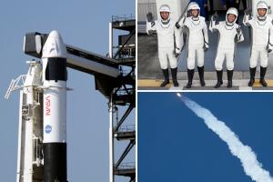 La EEI albergará temporalmente a 11 astronautas con la llegada de Crew-10, marcando un hito en la cooperación internacional en el espacio.