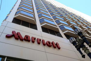 La cadena de hoteles Marriott anuncia que fue víctima de un hackeo masivo que puede afectar a unos 500 millones de clientes.
