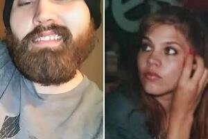 Andrew “Dyer” Locke, de 31 años, murió durante un tiroteo ocurrido en el noreste del condado Bexar. Su madre resultó herida.