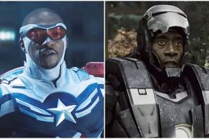 Sam Wilson nuevo capitan america y War Machine Marvel MCU.jpg