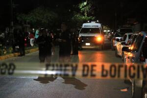 Secuestran a 27 personas de un centro de ventas por teléfono en Cancún