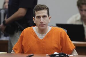 Four Killed University of Idaho