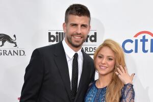 2014 Billboard Music Awards - Arrivals