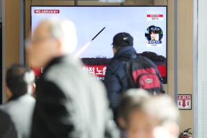 South Korea Koreas Tensions