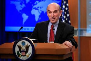 Elliot Abrams