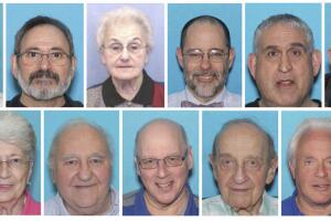 Pittsburgh Synagogue Shooting