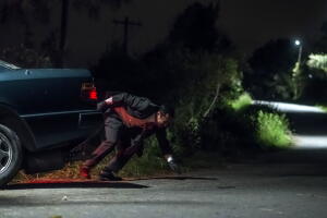 Capítulo 6 serie El Chapo