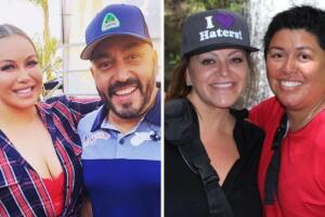 Chiquis habría tenido relación con amiga de Jenni Rivera: Lupillo cuenta detalles