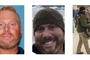 Gregory Yetman