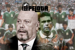 Enrique Bermúdez Premundial