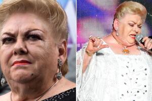 Paquita la del Barrio toma drástica decisión tras sus problemas de salud: se retira de palenques