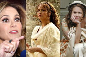 Lucero confiesa por qué le fue difícil grabar Alborada y qué la detiene para volver a las telenovelas 
