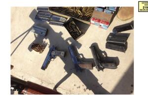 Evidencias Juicio Chapo