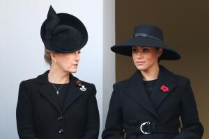 Remembrance Sunday Cenotaph Service