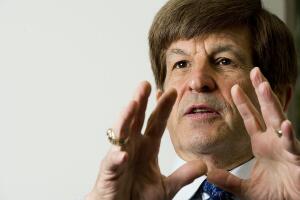 Allan Lichtman
