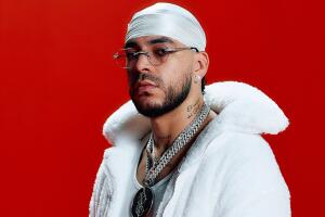 Ryan Castro confirmado para los Latin LAMAs 2024