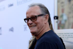Peter Fonda