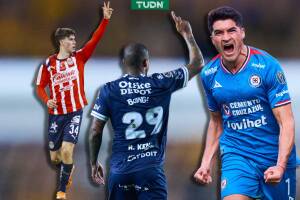 Liga MX, resultados Jornada 7 Clausura 2026