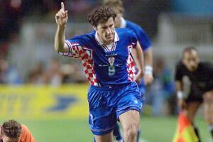 Davor Suker