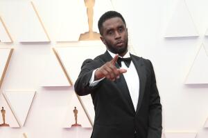 94th Annual Academy Awards - Arrivals