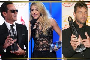 Estos son los que han sido Person Of The Year