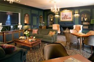 Trump cambia Mar-a-Lago, en Florida por Bedminster, en Nueva Jersey.