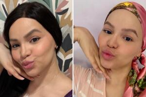 Exparticipante de Miss Universe Puerto Rico ha llegado a pensar en dejar su tratamiento contra el cáncer
