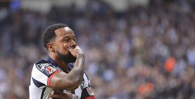 Dorlan Pabón: “Todo mundo nos daba por muertos”