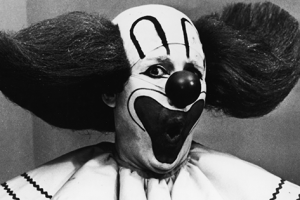Bozo the Clown