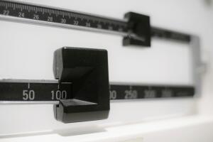 Obesity Charts Scale
