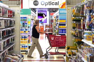 Consumer Prices