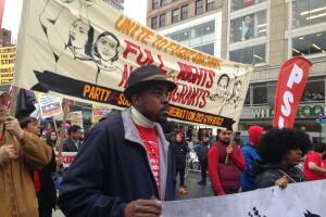 Se conmemora en NYC el Día del Trabajo 