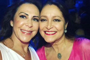 Daniela Romo 