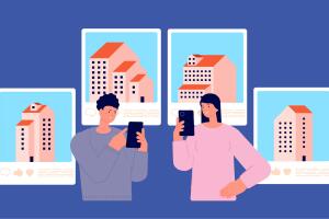 donde rentar Dallas ingresos alquiler