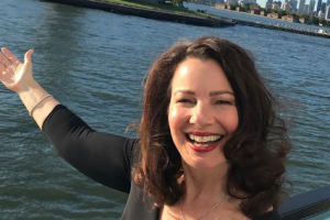 Fran Drescher 