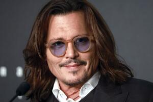 Johnny Depp