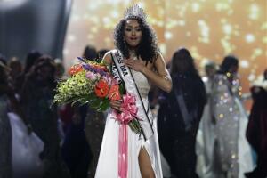 Miss USA 2017
