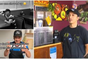 Nico's Mexican Restaurant