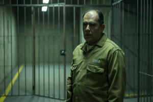Capítulo 6 serie El Chapo