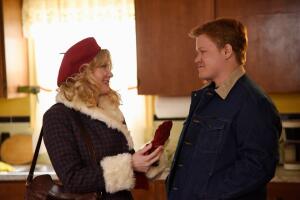Kirsten Dunst, Jesse Plemons, Fargo