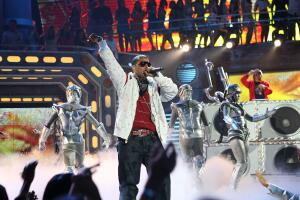 Daddy Yankee