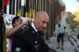 Veteranos deportados