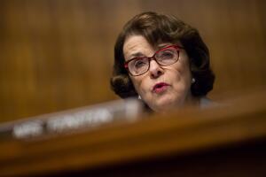 Dianne Feinstein