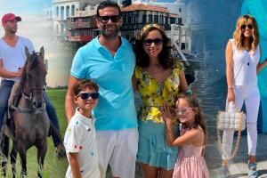 Fin de semana en Despierta América