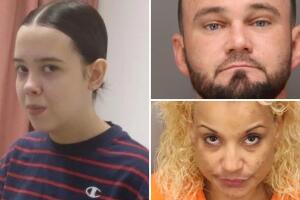 Las cámaras corporales de la policía revelan intervenciones previas en la casa del principal sospechoso.