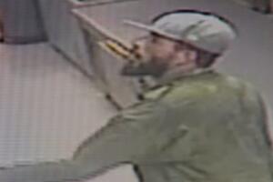 Ladrón roba y destroza oficina de escuela de Miami