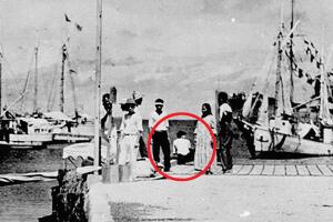 Amelia Earhart 