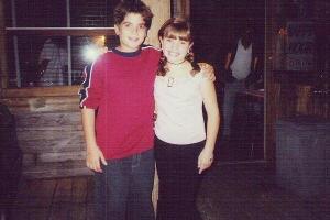 Se cumplen seis años de la muerte de Konstantin Vrotsos, estrella infantil de ‘Gata salvaje’